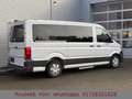 Volkswagen Crafter 9 Sitzer,Systemboden, Lift,LED,2x Klima Weiß - thumbnail 4