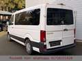 Volkswagen Crafter 9 Sitzer,Systemboden, Lift,LED,2x Klima Weiß - thumbnail 10