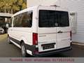 Volkswagen Crafter 9 Sitzer,Systemboden, Lift,LED,2x Klima Weiß - thumbnail 13