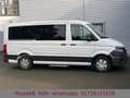 Volkswagen Crafter 9 Sitzer,Systemboden, Lift,LED,2x Klima Weiß - thumbnail 2