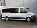 Volkswagen Crafter 9 Sitzer,Systemboden, Lift,LED,2x Klima Weiß - thumbnail 1