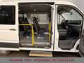 Volkswagen Crafter 9 Sitzer,Systemboden, Lift,LED,2x Klima Weiß - thumbnail 30