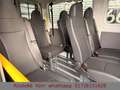 Volkswagen Crafter 9 Sitzer,Systemboden, Lift,LED,2x Klima Weiß - thumbnail 34