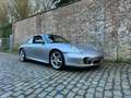 Porsche 996 3.6i Coupé '40 Years' Argent - thumbnail 11