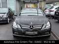 Mercedes-Benz E 350 CGI BE*1-HAND*MEMORY*PANO*NAVI*LEDER*SITZH Noir - thumbnail 3