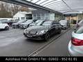 Mercedes-Benz E 350 CGI BE*1-HAND*MEMORY*PANO*NAVI*LEDER*SITZH Noir - thumbnail 6