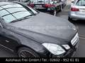 Mercedes-Benz E 350 CGI BE*1-HAND*MEMORY*PANO*NAVI*LEDER*SITZH Noir - thumbnail 13