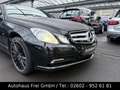 Mercedes-Benz E 350 CGI BE*1-HAND*MEMORY*PANO*NAVI*LEDER*SITZH Noir - thumbnail 15