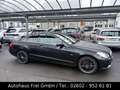 Mercedes-Benz E 350 CGI BE*1-HAND*MEMORY*PANO*NAVI*LEDER*SITZH Noir - thumbnail 11
