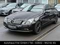 Mercedes-Benz E 350 CGI BE*1-HAND*MEMORY*PANO*NAVI*LEDER*SITZH Noir - thumbnail 5