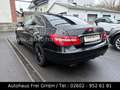 Mercedes-Benz E 350 CGI BE*1-HAND*MEMORY*PANO*NAVI*LEDER*SITZH Noir - thumbnail 7