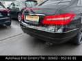 Mercedes-Benz E 350 CGI BE*1-HAND*MEMORY*PANO*NAVI*LEDER*SITZH Noir - thumbnail 16