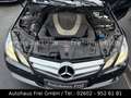Mercedes-Benz E 350 CGI BE*1-HAND*MEMORY*PANO*NAVI*LEDER*SITZH Noir - thumbnail 29