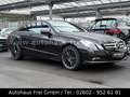 Mercedes-Benz E 350 CGI BE*1-HAND*MEMORY*PANO*NAVI*LEDER*SITZH Noir - thumbnail 1