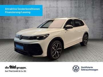 1.5 TSI eHybrid R-Line DSG AHK+Matrix+HuD