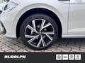Volkswagen Polo R-Line 1.0 TSI 7-Gang DSG LED Navi PDC SHZ Klima Grau - thumbnail 5