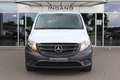 Mercedes-Benz Vito 116 CDI L3 Aut. | 4X4 | 4-Matic White - thumbnail 3