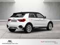 Audi A1 Sportback 25 TFSI advanced GRA PDC SHZ Bluetooth Schwarz - thumbnail 2