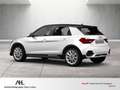 Audi A1 Sportback 25 TFSI advanced GRA PDC SHZ Bluetooth Schwarz - thumbnail 4