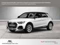 Audi A1 Sportback 25 TFSI advanced GRA PDC SHZ Bluetooth Schwarz - thumbnail 1