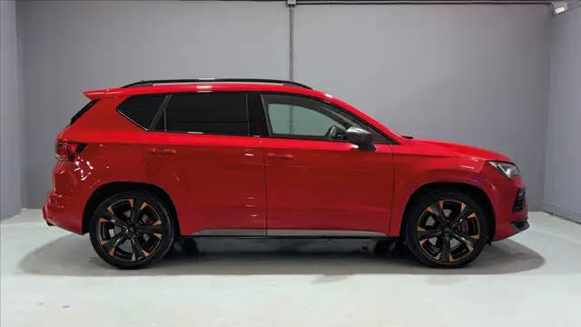 CUPRA Ateca 2.0 TSI 300 DSG 4Drive