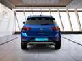 Volkswagen T-Roc 1.0TSI Goal LED NAVI 17'' ACC TRAVEL ASS.  SIDE AS Azul - thumbnail 7