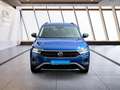 Volkswagen T-Roc 1.0TSI Goal LED NAVI 17'' ACC TRAVEL ASS.  SIDE AS Blau - thumbnail 4