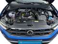 Volkswagen T-Roc 1.0TSI Goal LED NAVI 17'' ACC TRAVEL ASS.  SIDE AS Blau - thumbnail 9
