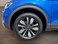 Volkswagen T-Roc 1.0TSI Goal LED NAVI 17'' ACC TRAVEL ASS.  SIDE AS Blau - thumbnail 8