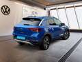 Volkswagen T-Roc 1.0TSI Goal LED NAVI 17'' ACC TRAVEL ASS.  SIDE AS Blau - thumbnail 5