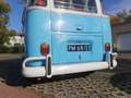 Volkswagen T1 Spijlbus Blau - thumbnail 15