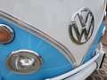 Volkswagen T1 Spijlbus Blau - thumbnail 16