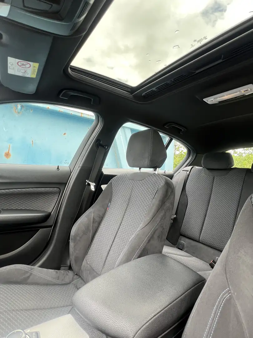 BMW 116 116d Msport 5p - 2