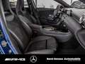Mercedes-Benz A 200 AMG  ADV+ NIGHT 19" MEMORY KEYLESS PDC Albastru - thumbnail 8