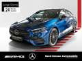 Mercedes-Benz A 200 AMG  ADV+ NIGHT 19" MEMORY KEYLESS PDC Albastru - thumbnail 1