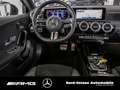 Mercedes-Benz A 200 AMG  ADV+ NIGHT 19" MEMORY KEYLESS PDC Albastru - thumbnail 7