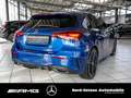 Mercedes-Benz A 200 AMG  ADV+ NIGHT 19" MEMORY KEYLESS PDC Blau - thumbnail 4
