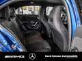 Mercedes-Benz A 200 AMG  ADV+ NIGHT 19" MEMORY KEYLESS PDC Albastru - thumbnail 9