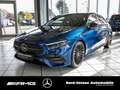 Mercedes-Benz A 200 AMG  ADV+ NIGHT 19" MEMORY KEYLESS PDC Albastru - thumbnail 6
