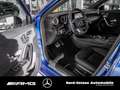 Mercedes-Benz A 200 AMG  ADV+ NIGHT 19" MEMORY KEYLESS PDC Albastru - thumbnail 11