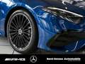 Mercedes-Benz A 200 AMG  ADV+ NIGHT 19" MEMORY KEYLESS PDC Albastru - thumbnail 5