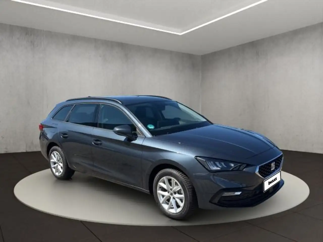 SEAT Leon 2026 — фото 7