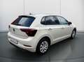 Volkswagen Polo 1.0 TSI*95 PK*Stoelvw*2024*Clima*Lane*Creme kleur Grijs - thumbnail 7