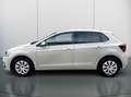 Volkswagen Polo 1.0 TSI*95 PK*Stoelvw*2024*Clima*Lane*Creme kleur Grijs - thumbnail 10