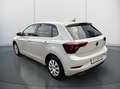 Volkswagen Polo 1.0 TSI*95 PK*Stoelvw*2024*Clima*Lane*Creme kleur Grijs - thumbnail 9