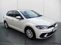 Volkswagen Polo 1.0 TSI*95 PK*Stoelvw*2024*Clima*Lane*Creme kleur Grijs - thumbnail 3