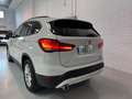 BMW X1 sDrive 16d Blanco - thumbnail 4
