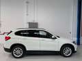 BMW X1 sDrive 16d Blanco - thumbnail 10