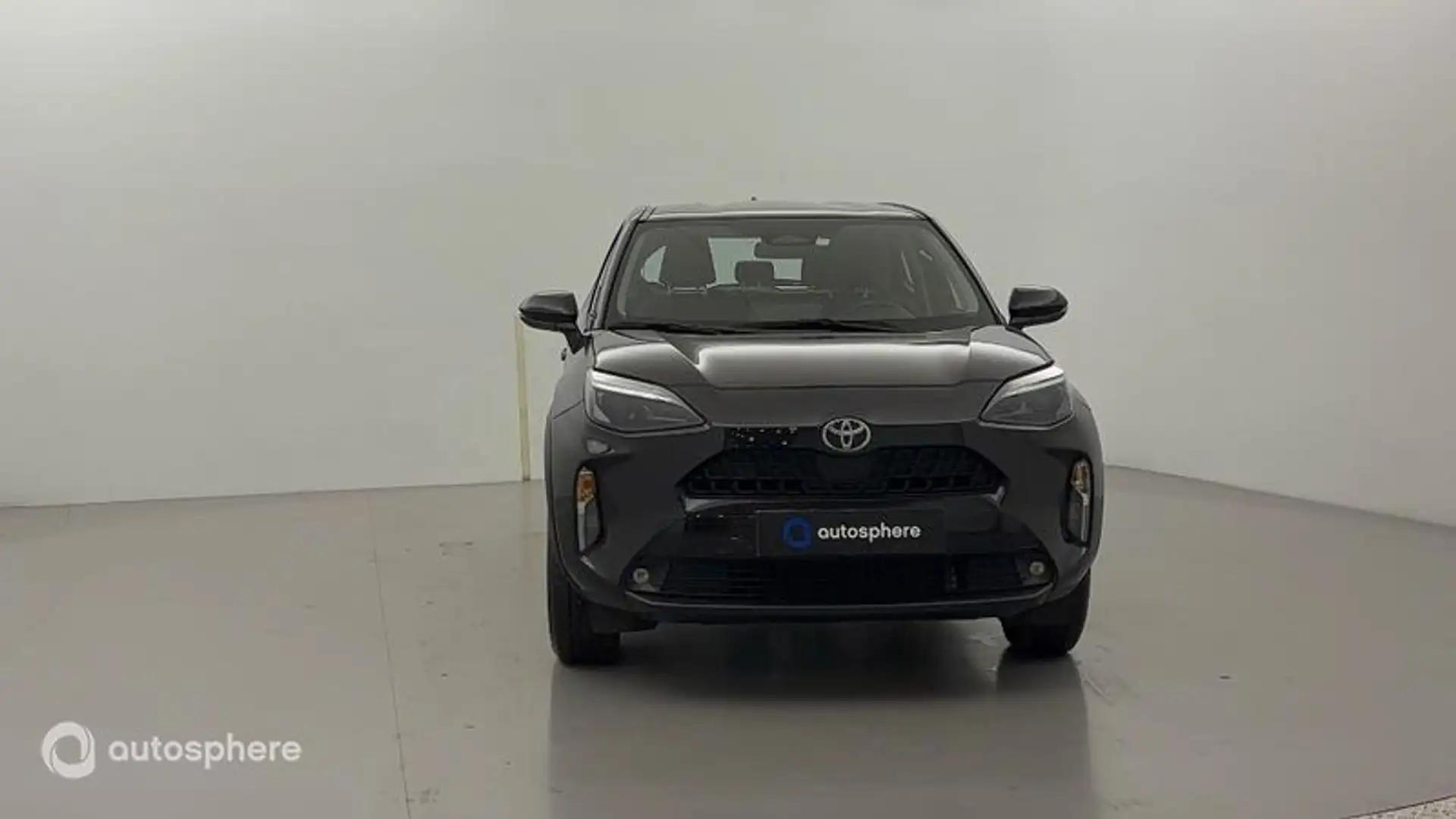 Toyota Yaris Cross 116h Dynamic Business + Programme Toyota Experience MC24 - 2