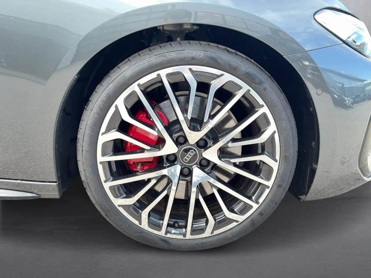 Audi A5 2026